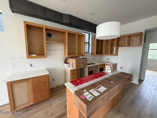 $2,500 | 1120 South Washington Street, Unit A, Lafayette, LA 70501