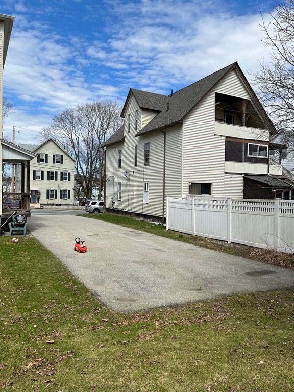 19 Tatman Street Worcester, MA 01607 - Photo 30 of 30 Gallery Image 30
