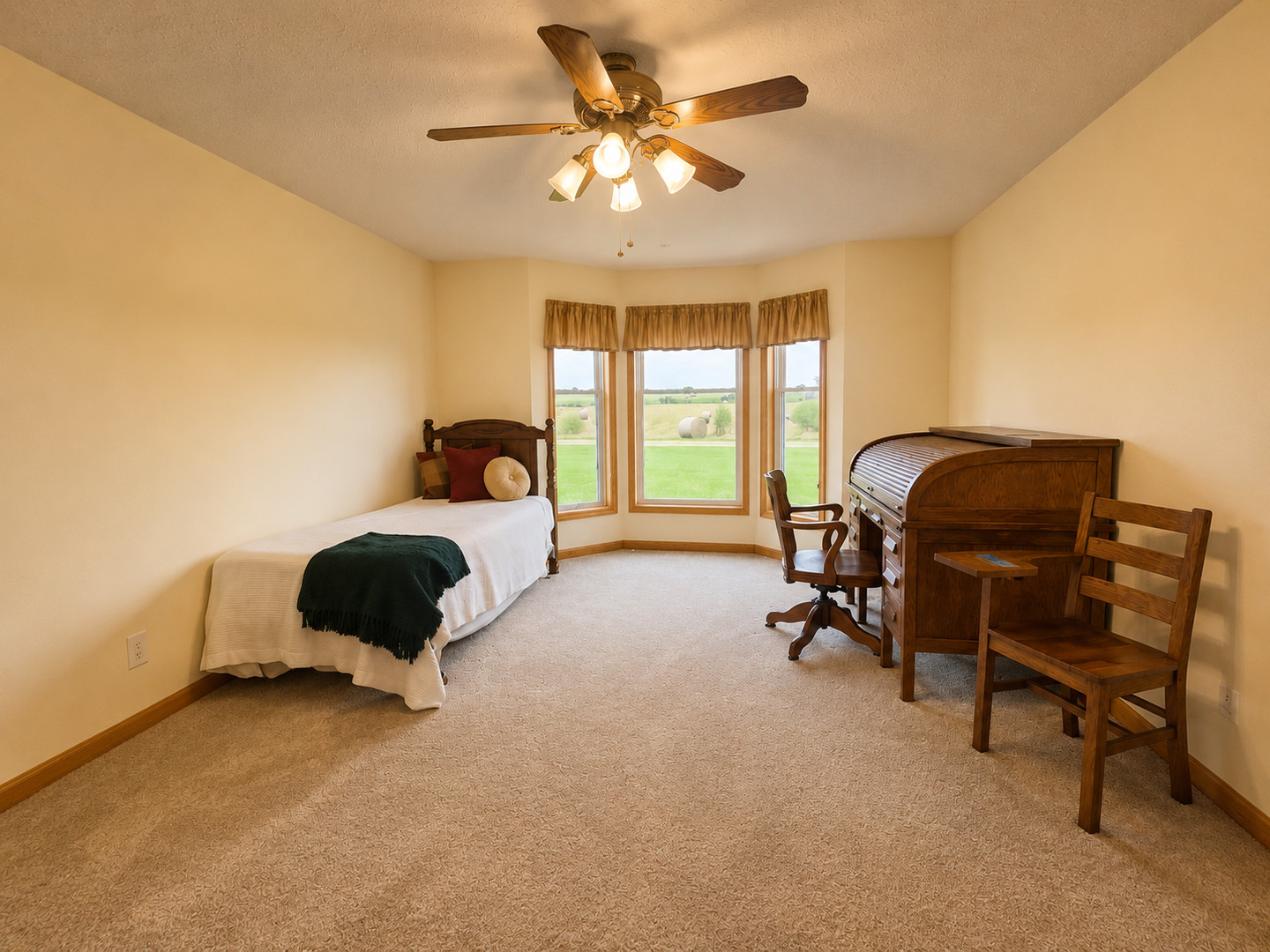2930 North 1200 East Road Clifton, IL 60927 - Photo 18 of 38