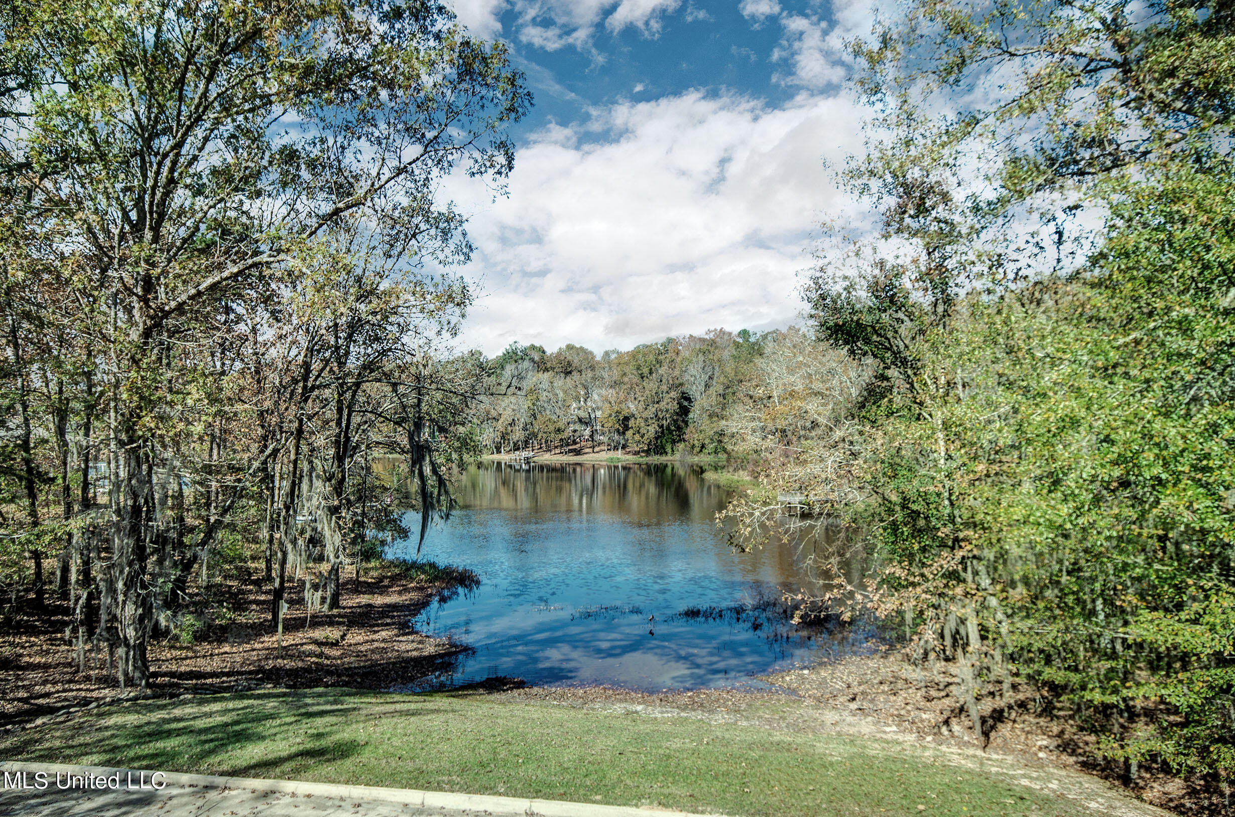 311 Warwick Road Clinton, MS 39056 - Photo 1 of 1 Water view