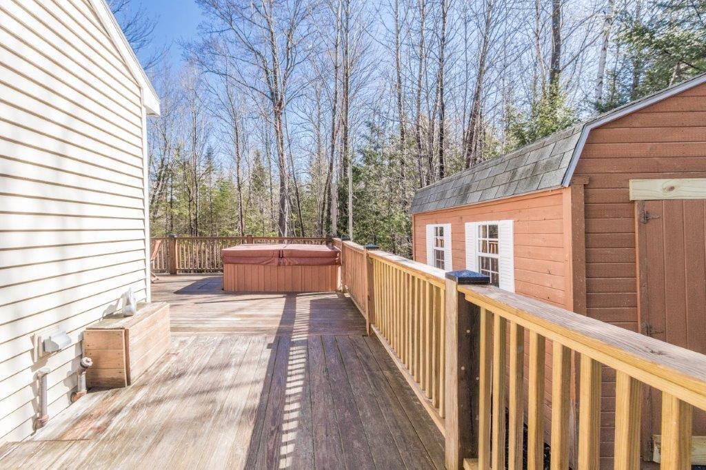 100 Totten Road Gray, ME 04039 - Photo 37 of 51 20220415KJ-71063
