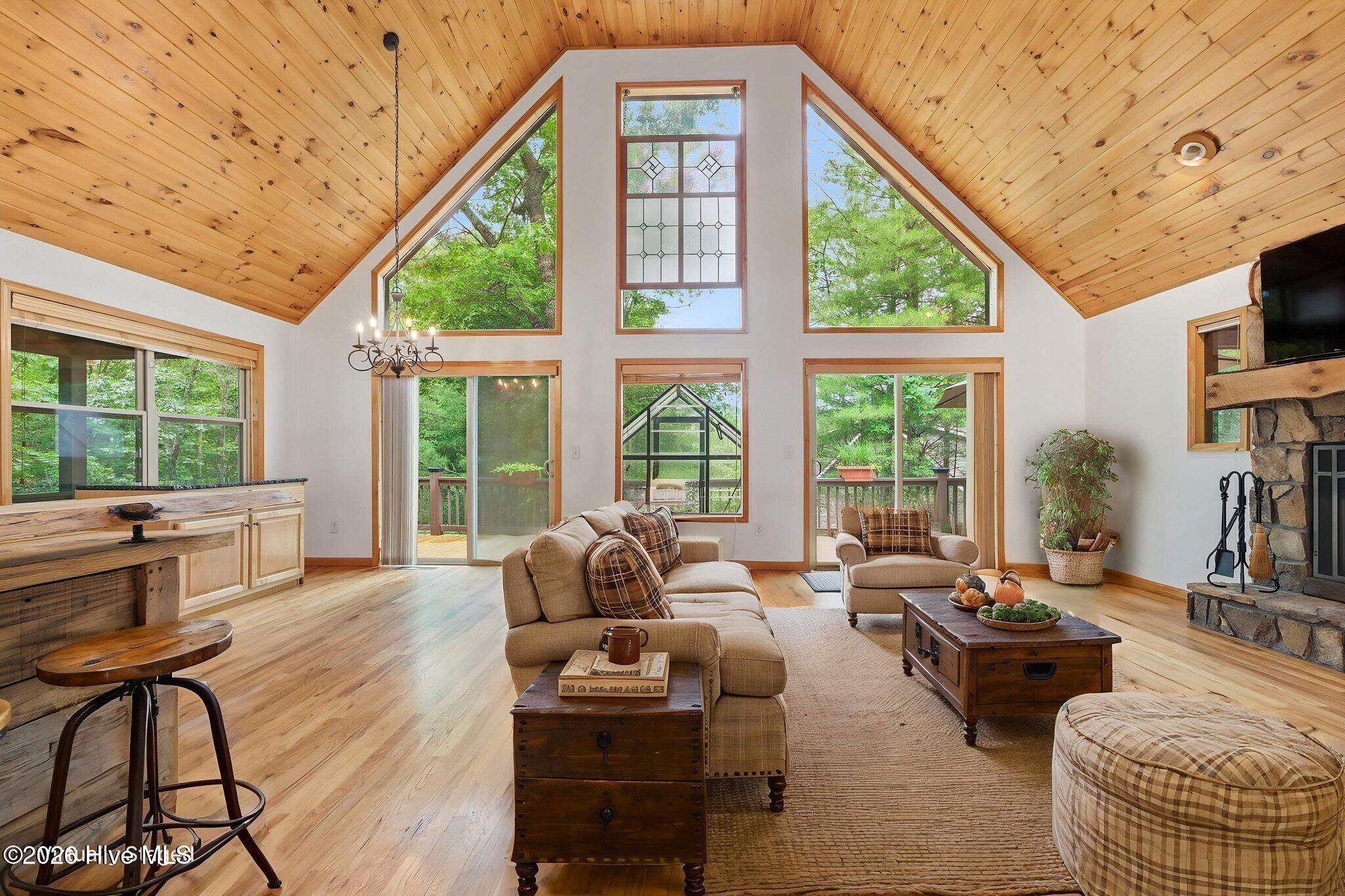 310 Rising Fawn Lane Murphy, NC 28906 - Photo 22 of 59