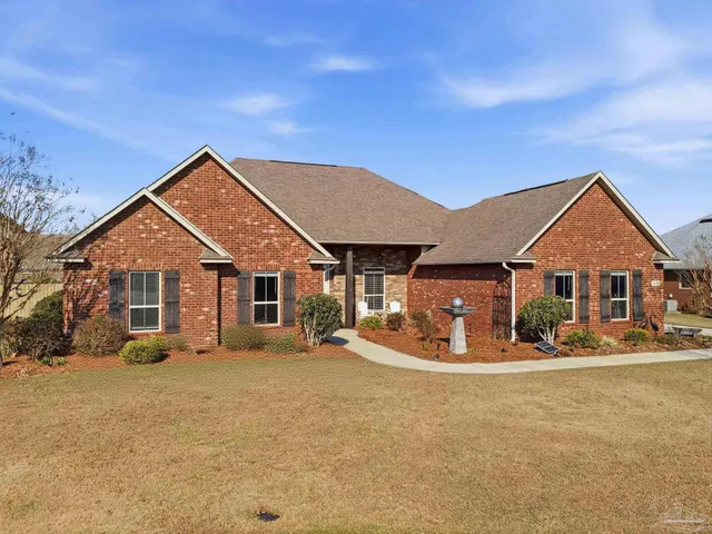 $549,000 | 1192 Wensel Drive, Cantonment, FL 32533