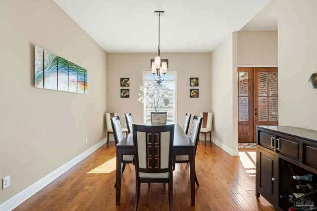 $549,000 | 1192 Wensel Drive, Cantonment, FL 32533