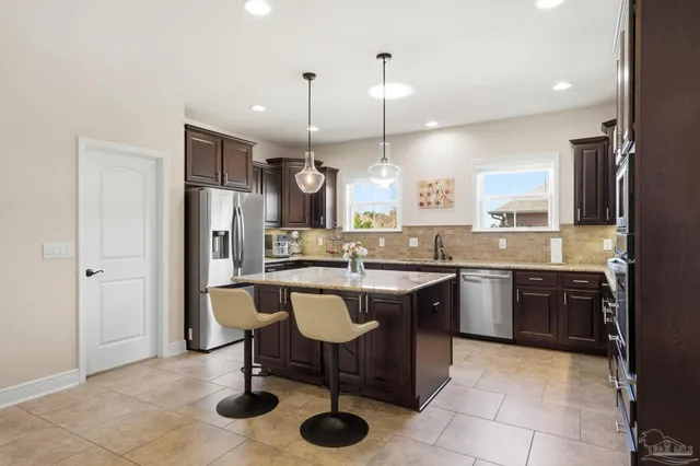 $549,000 | 1192 Wensel Drive, Cantonment, FL 32533