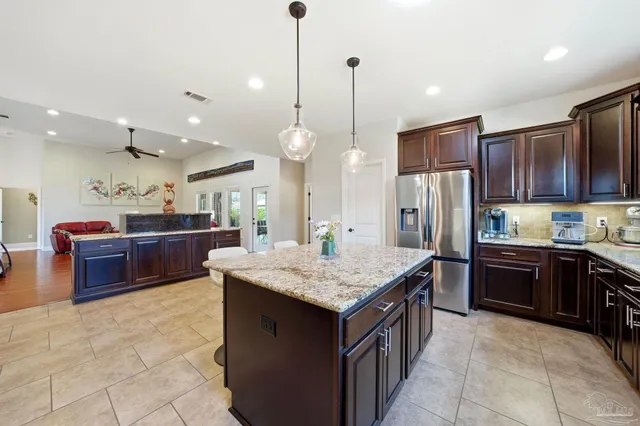 $549,000 | 1192 Wensel Drive, Cantonment, FL 32533