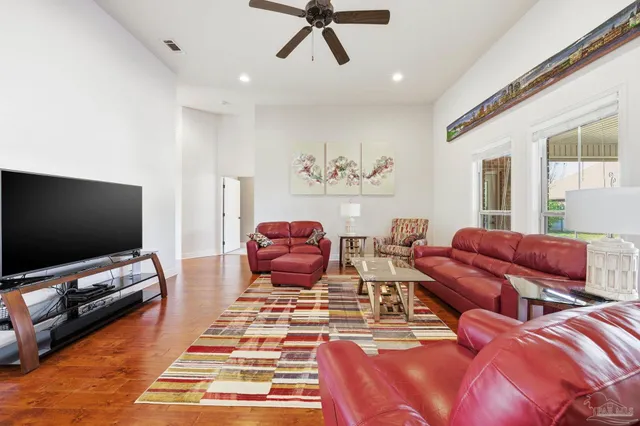 $549,000 | 1192 Wensel Drive, Cantonment, FL 32533