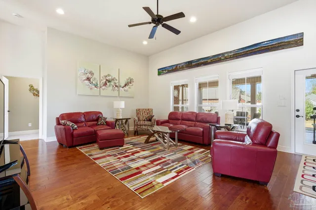 $549,000 | 1192 Wensel Drive, Cantonment, FL 32533