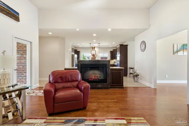 $549,000 | 1192 Wensel Drive, Cantonment, FL 32533