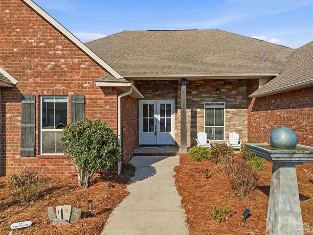 $549,000 | 1192 Wensel Drive, Cantonment, FL 32533