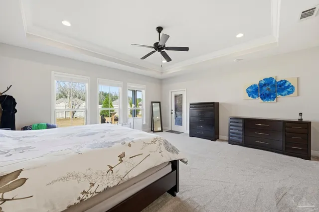 $549,000 | 1192 Wensel Drive, Cantonment, FL 32533