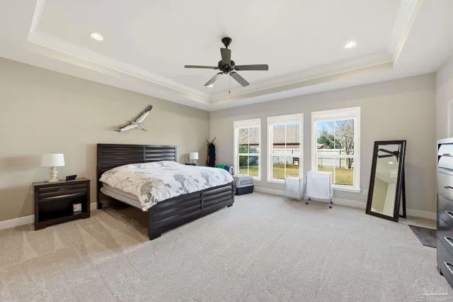 $549,000 | 1192 Wensel Drive, Cantonment, FL 32533