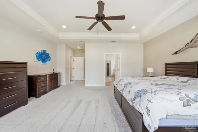 $549,000 | 1192 Wensel Drive, Cantonment, FL 32533