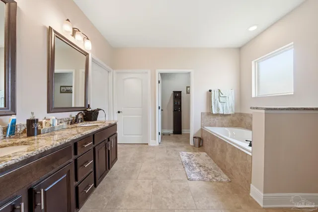 $549,000 | 1192 Wensel Drive, Cantonment, FL 32533