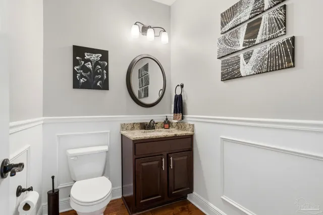 $549,000 | 1192 Wensel Drive, Cantonment, FL 32533