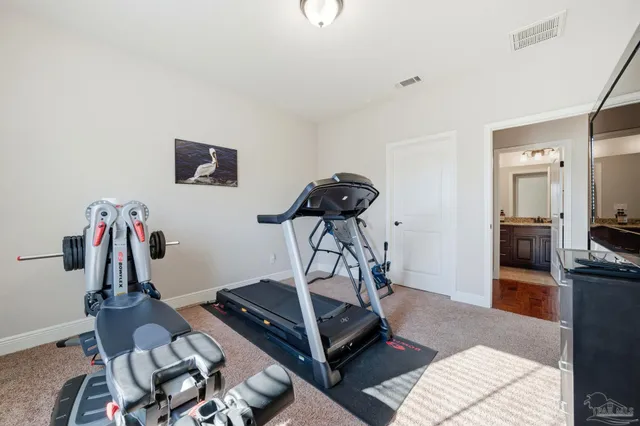 $549,000 | 1192 Wensel Drive, Cantonment, FL 32533