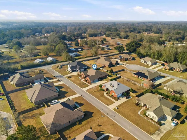 $549,000 | 1192 Wensel Drive, Cantonment, FL 32533