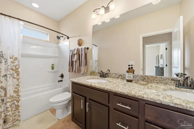 $549,000 | 1192 Wensel Drive, Cantonment, FL 32533