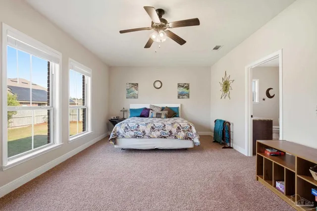 $549,000 | 1192 Wensel Drive, Cantonment, FL 32533