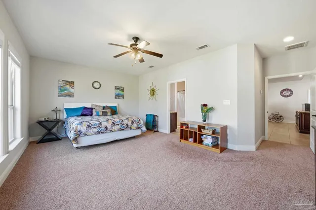 $549,000 | 1192 Wensel Drive, Cantonment, FL 32533