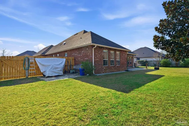 $549,000 | 1192 Wensel Drive, Cantonment, FL 32533