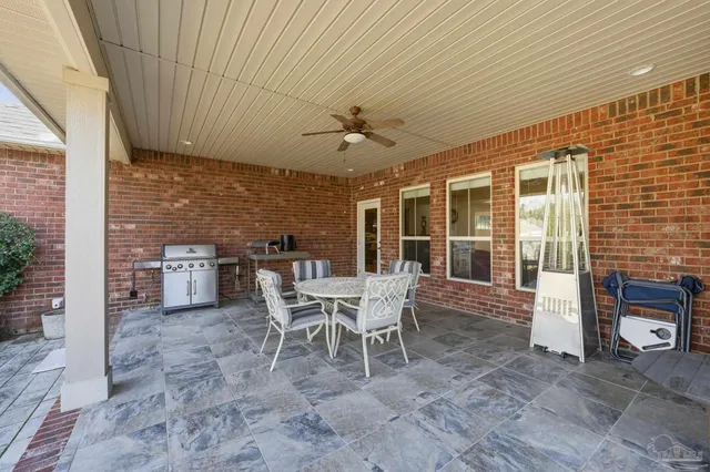$549,000 | 1192 Wensel Drive, Cantonment, FL 32533
