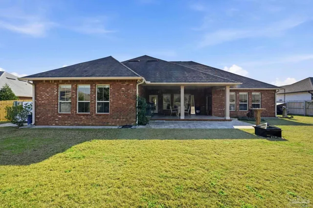 $549,000 | 1192 Wensel Drive, Cantonment, FL 32533