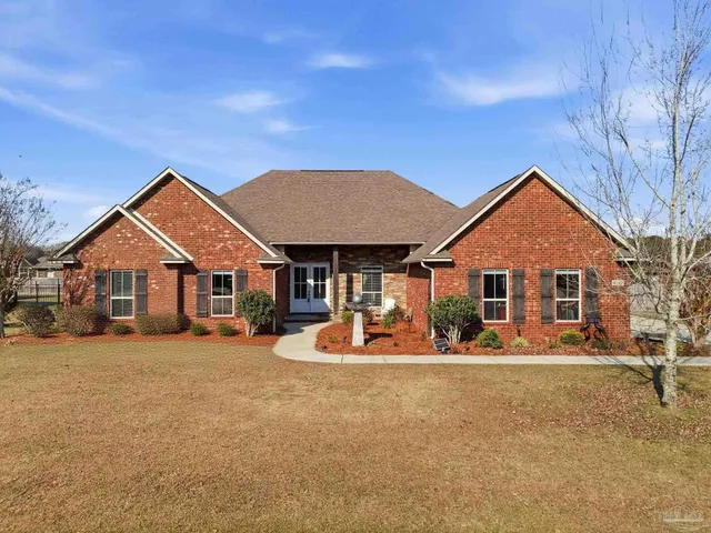 $549,000 | 1192 Wensel Drive, Cantonment, FL 32533