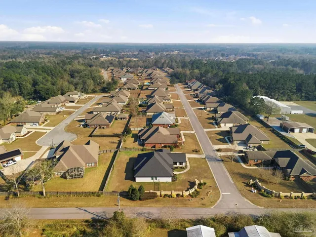 $549,000 | 1192 Wensel Drive, Cantonment, FL 32533