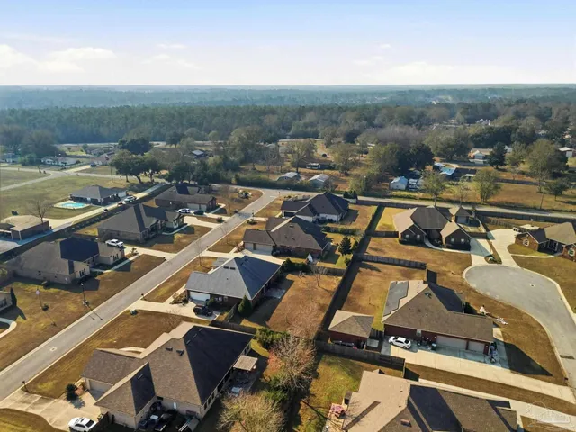 $549,000 | 1192 Wensel Drive, Cantonment, FL 32533