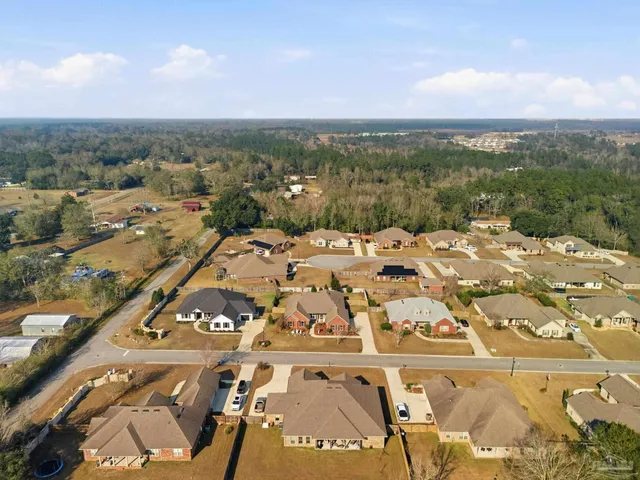 $549,000 | 1192 Wensel Drive, Cantonment, FL 32533