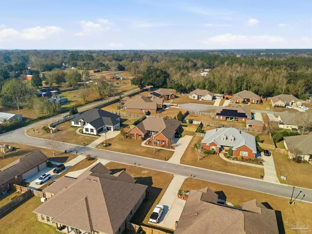 $549,000 | 1192 Wensel Drive, Cantonment, FL 32533