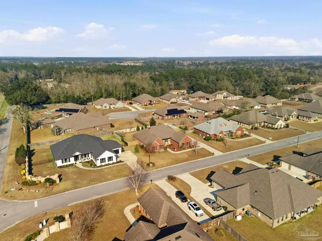 $549,000 | 1192 Wensel Drive, Cantonment, FL 32533