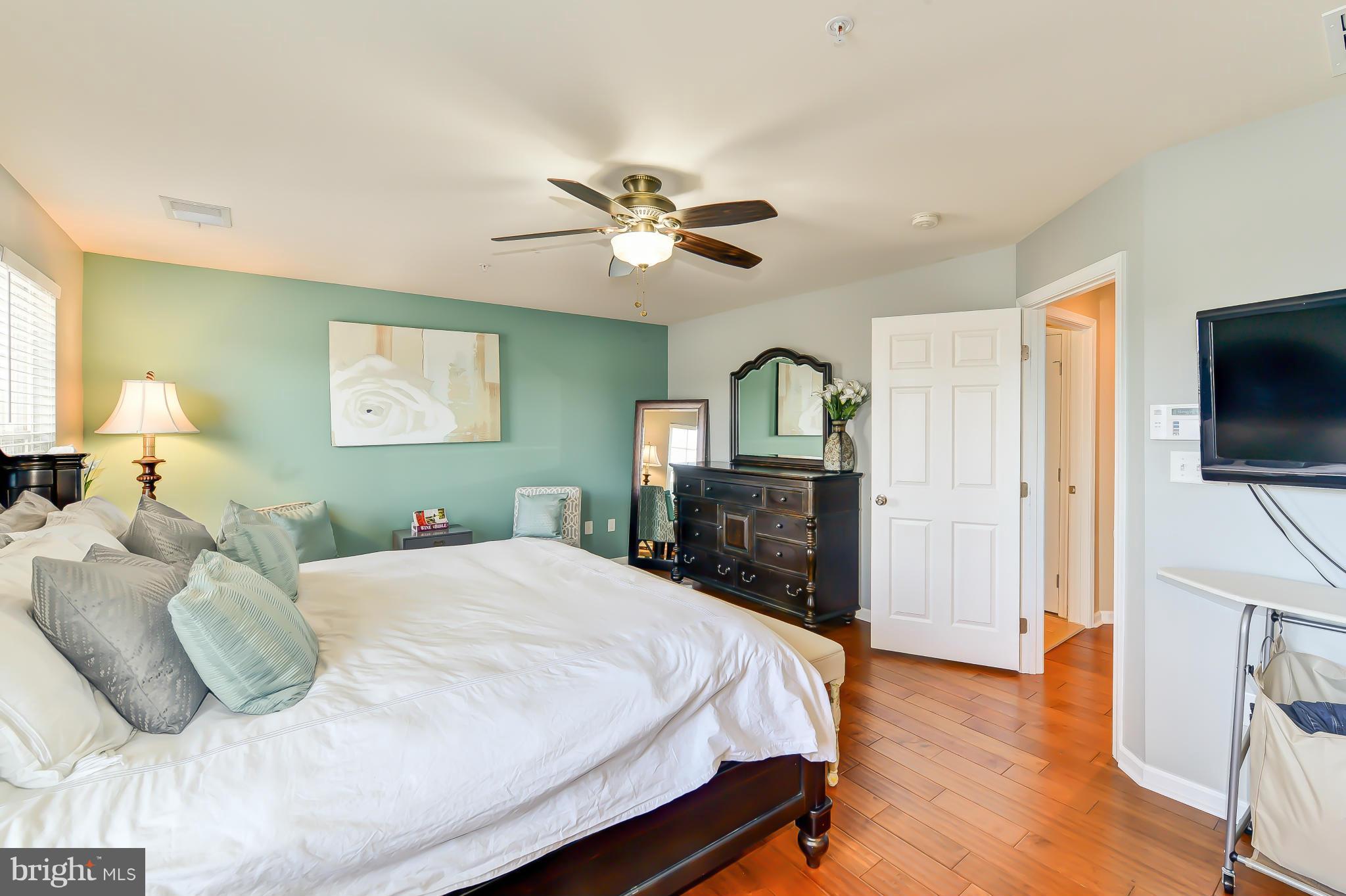 2107 Artillery Road Frederick, MD 21702 - Photo 12 of 27 Bedroom (Master)