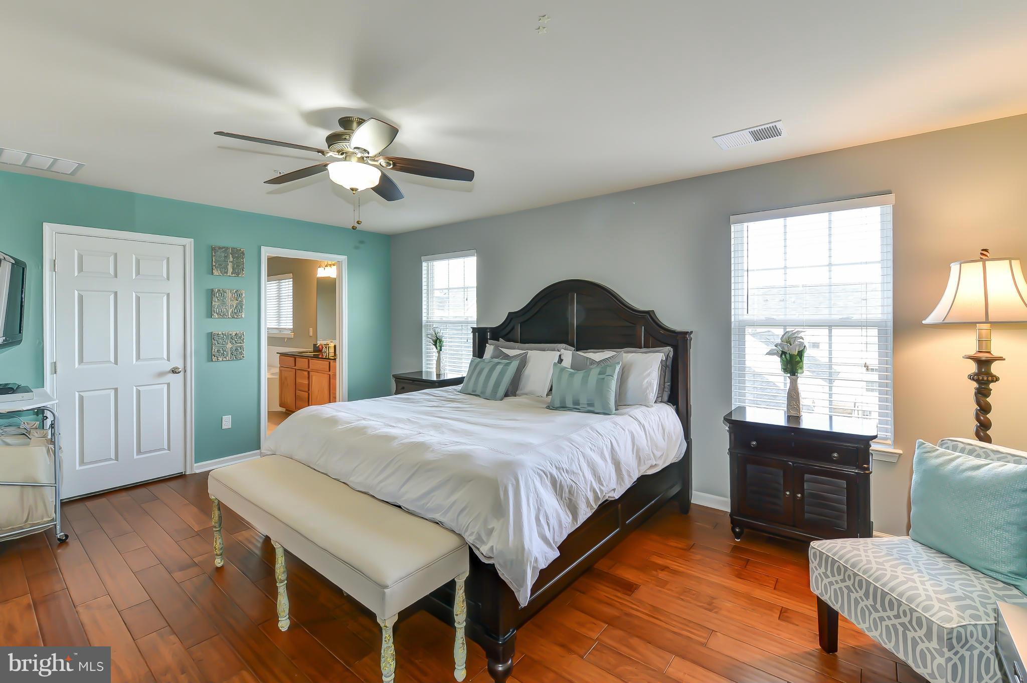 2107 Artillery Road Frederick, MD 21702 - Photo 13 of 27 Bedroom (Master)
