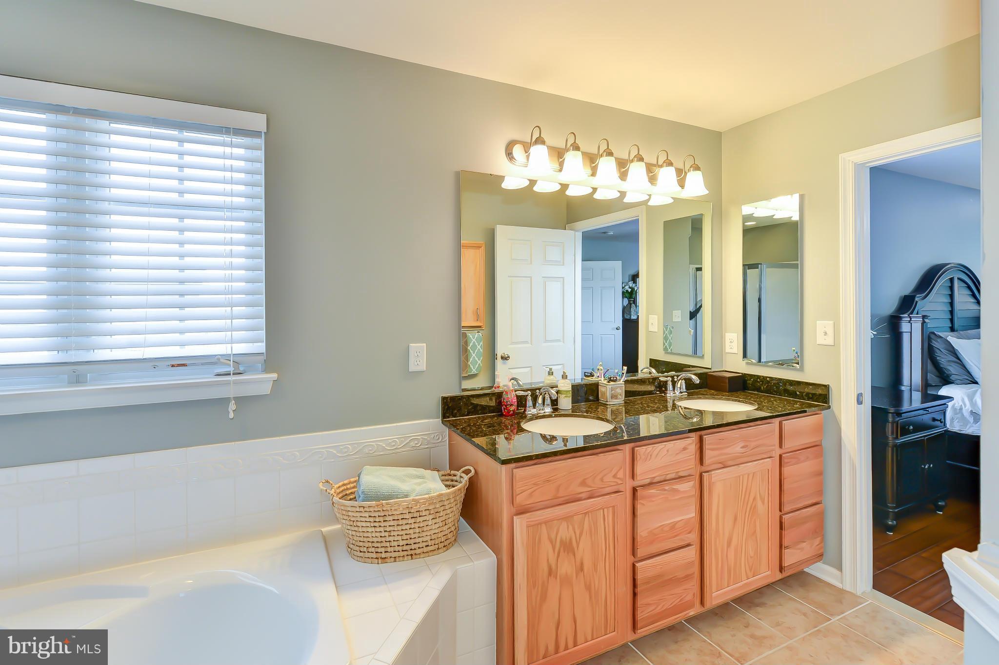 2107 Artillery Road Frederick, MD 21702 - Photo 15 of 27 Bath (Master)