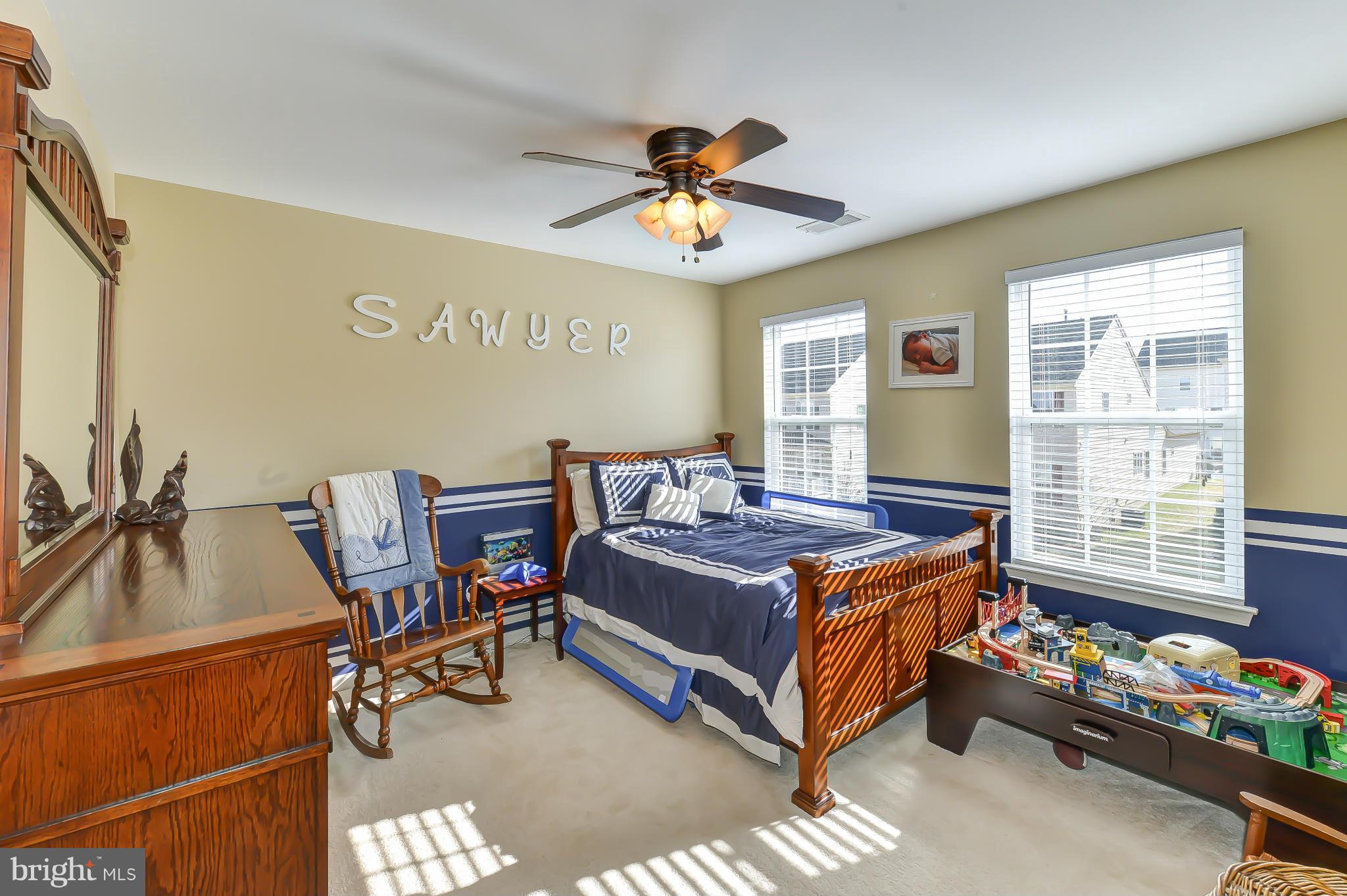 2107 Artillery Road Frederick, MD 21702 - Photo 16 of 27 Bedroom