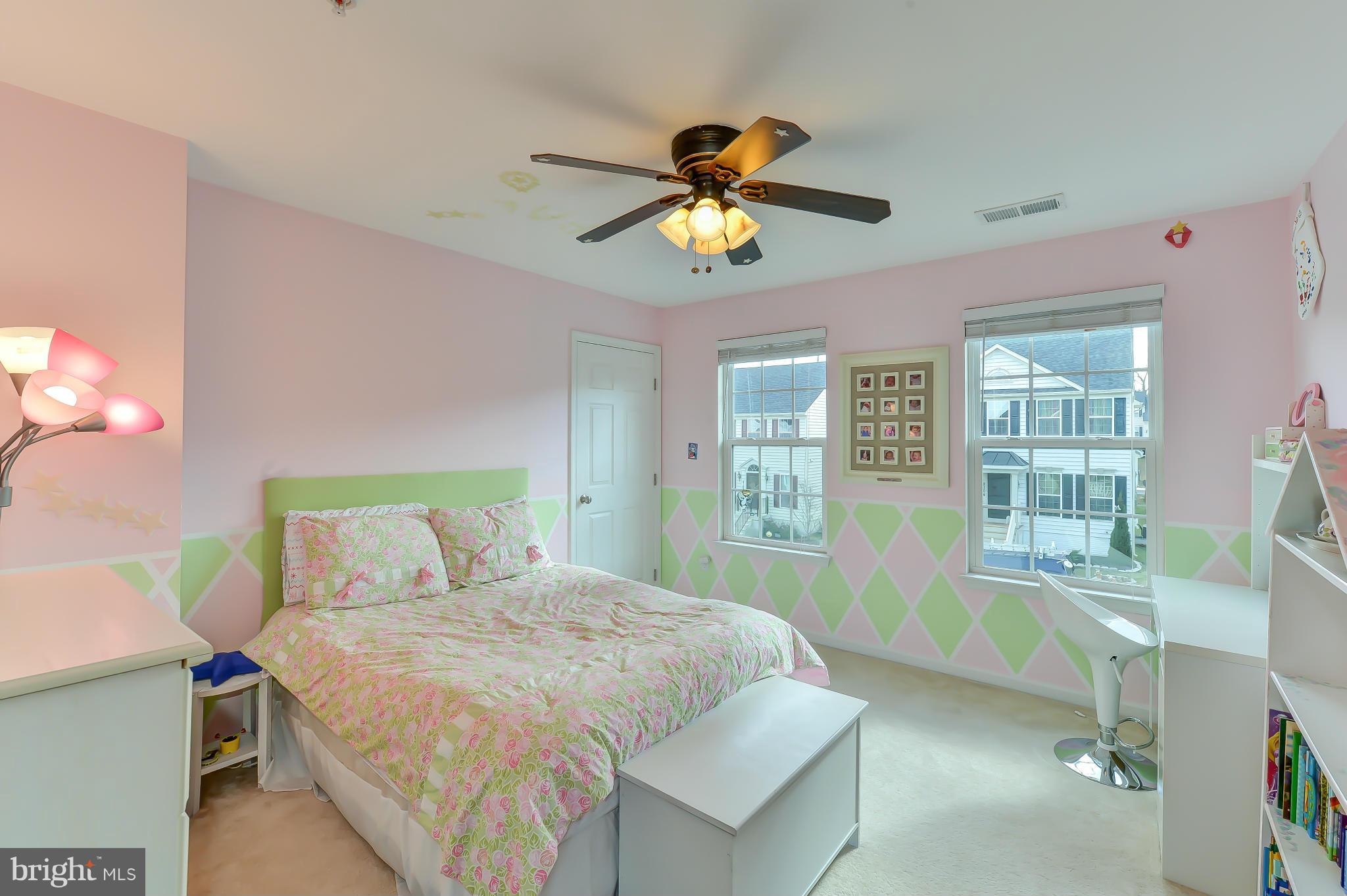 2107 Artillery Road Frederick, MD 21702 - Photo 18 of 27 Bedroom