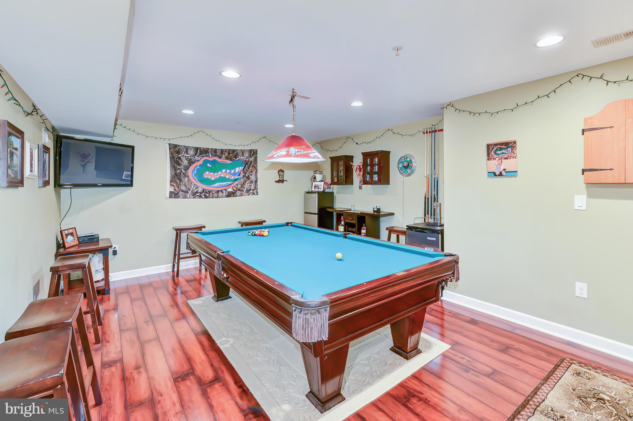 2107 Artillery Road Frederick, MD 21702 - Photo 19 of 27 Basement