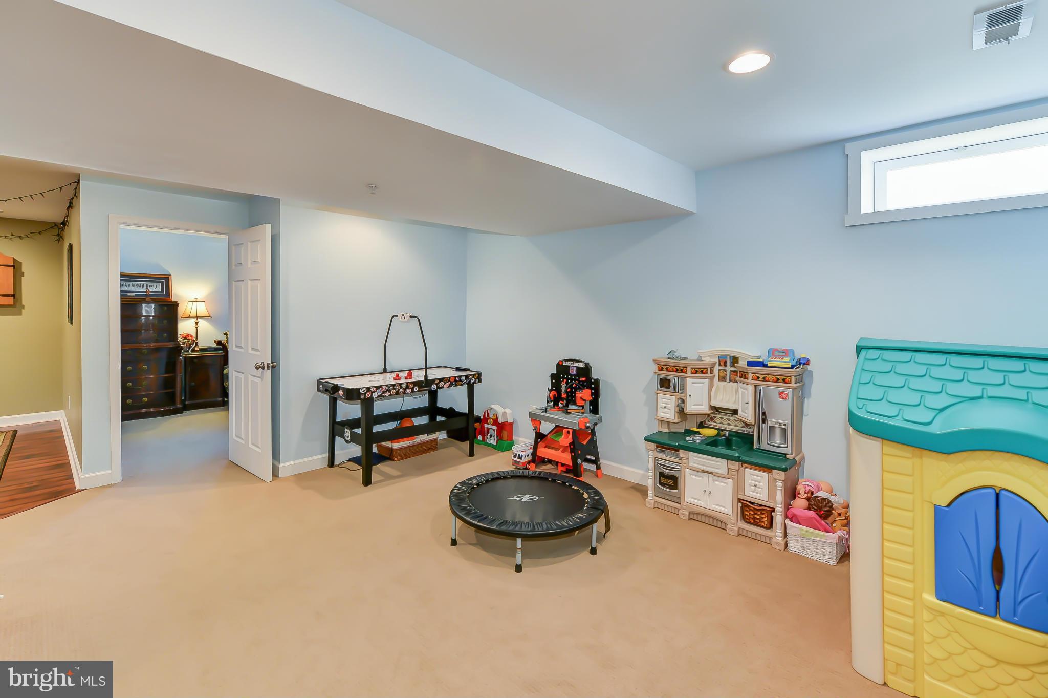 2107 Artillery Road Frederick, MD 21702 - Photo 20 of 27 Basement