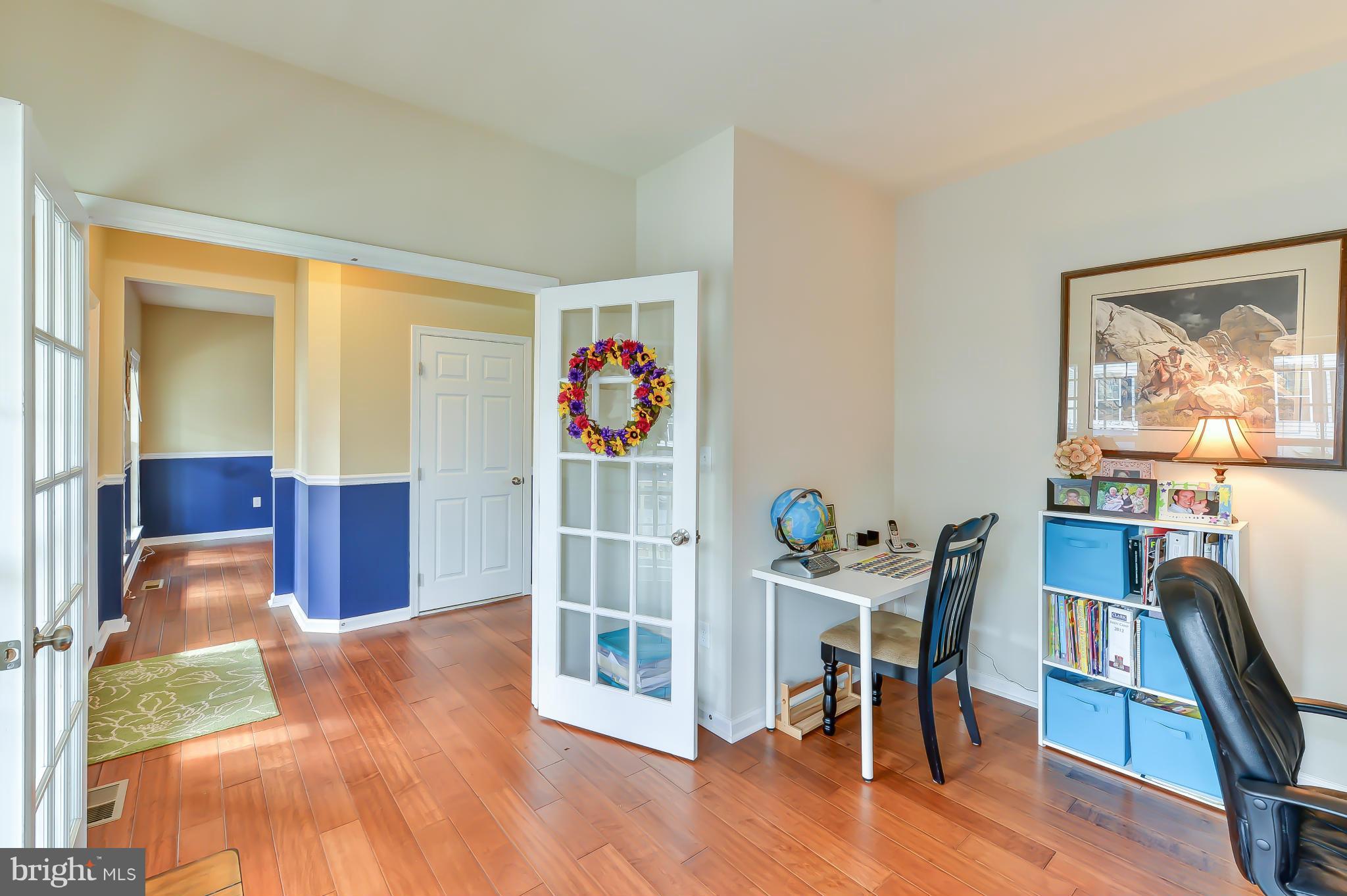 2107 Artillery Road Frederick, MD 21702 - Photo 3 of 27 Interior (General)