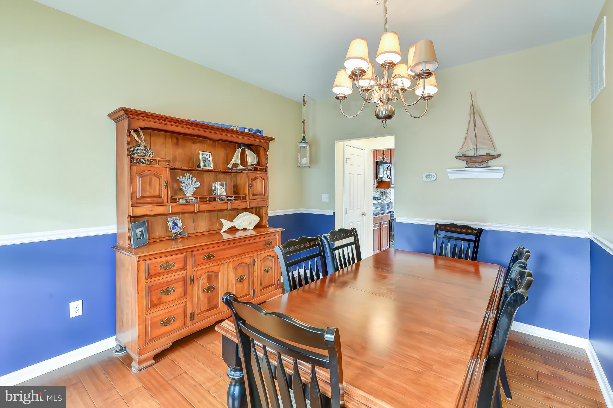 2107 Artillery Road Frederick, MD 21702 - Photo 4 of 27 Dining Room