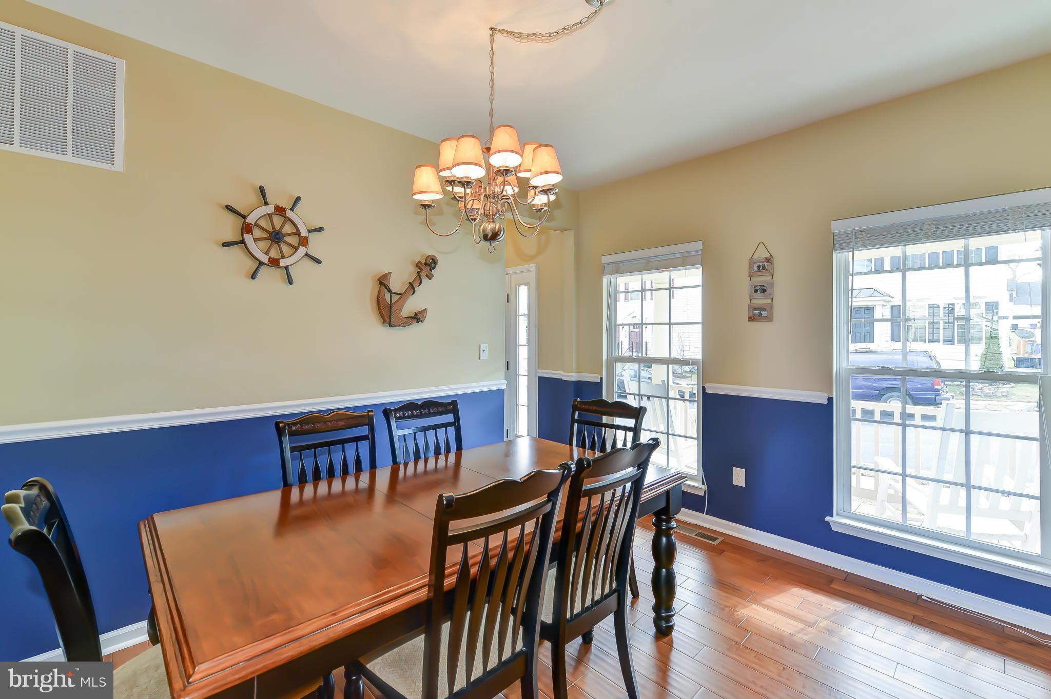 2107 Artillery Road Frederick, MD 21702 - Photo 5 of 27 Dining Room