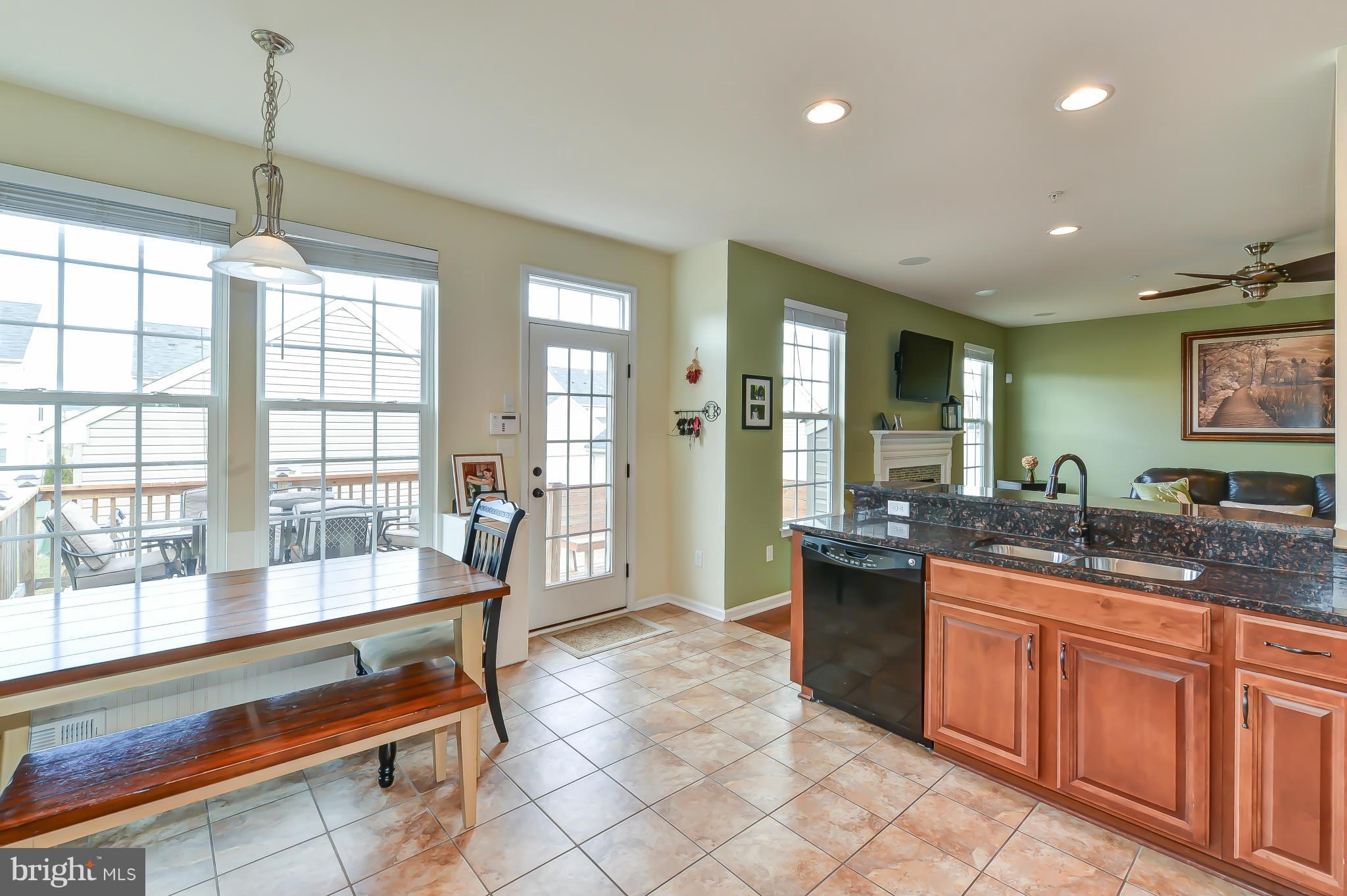 2107 Artillery Road Frederick, MD 21702 - Photo 6 of 27 Kitchen