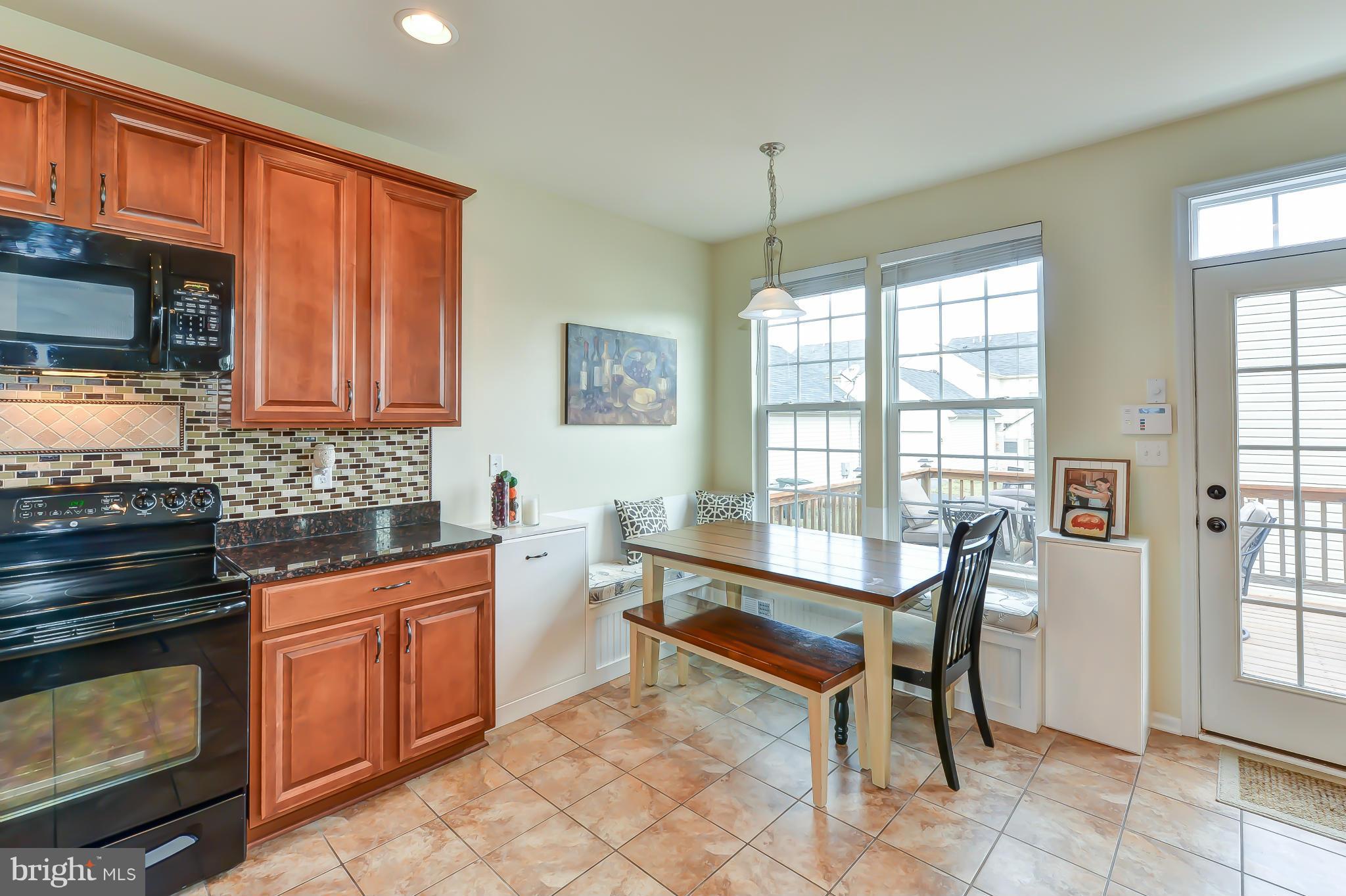 2107 Artillery Road Frederick, MD 21702 - Photo 7 of 27 Kitchen