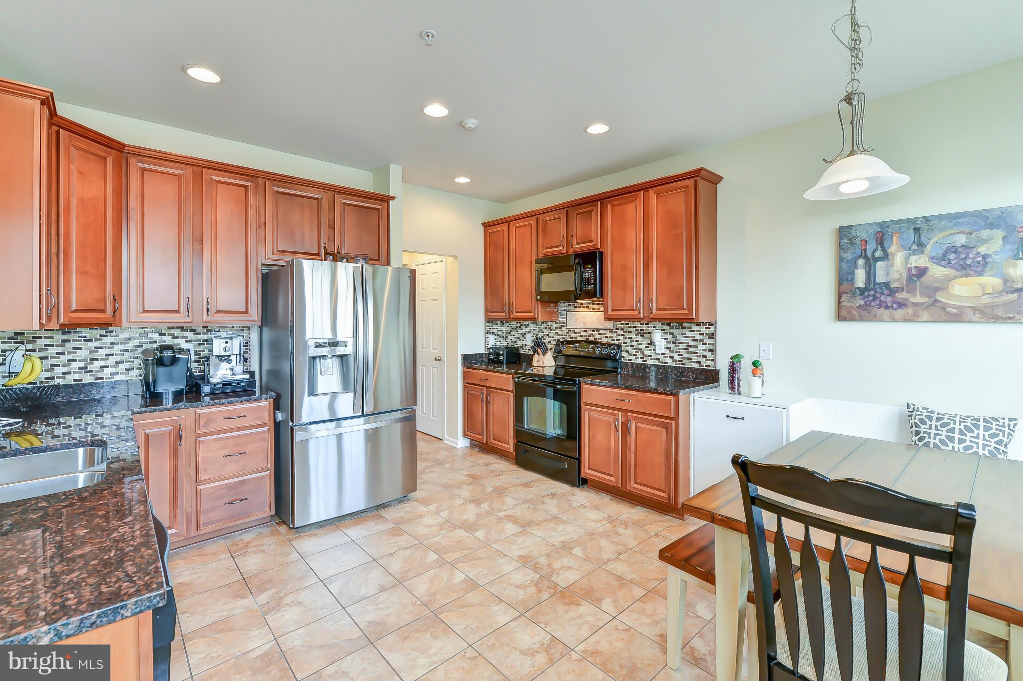 2107 Artillery Road Frederick, MD 21702 - Photo 8 of 27 Kitchen