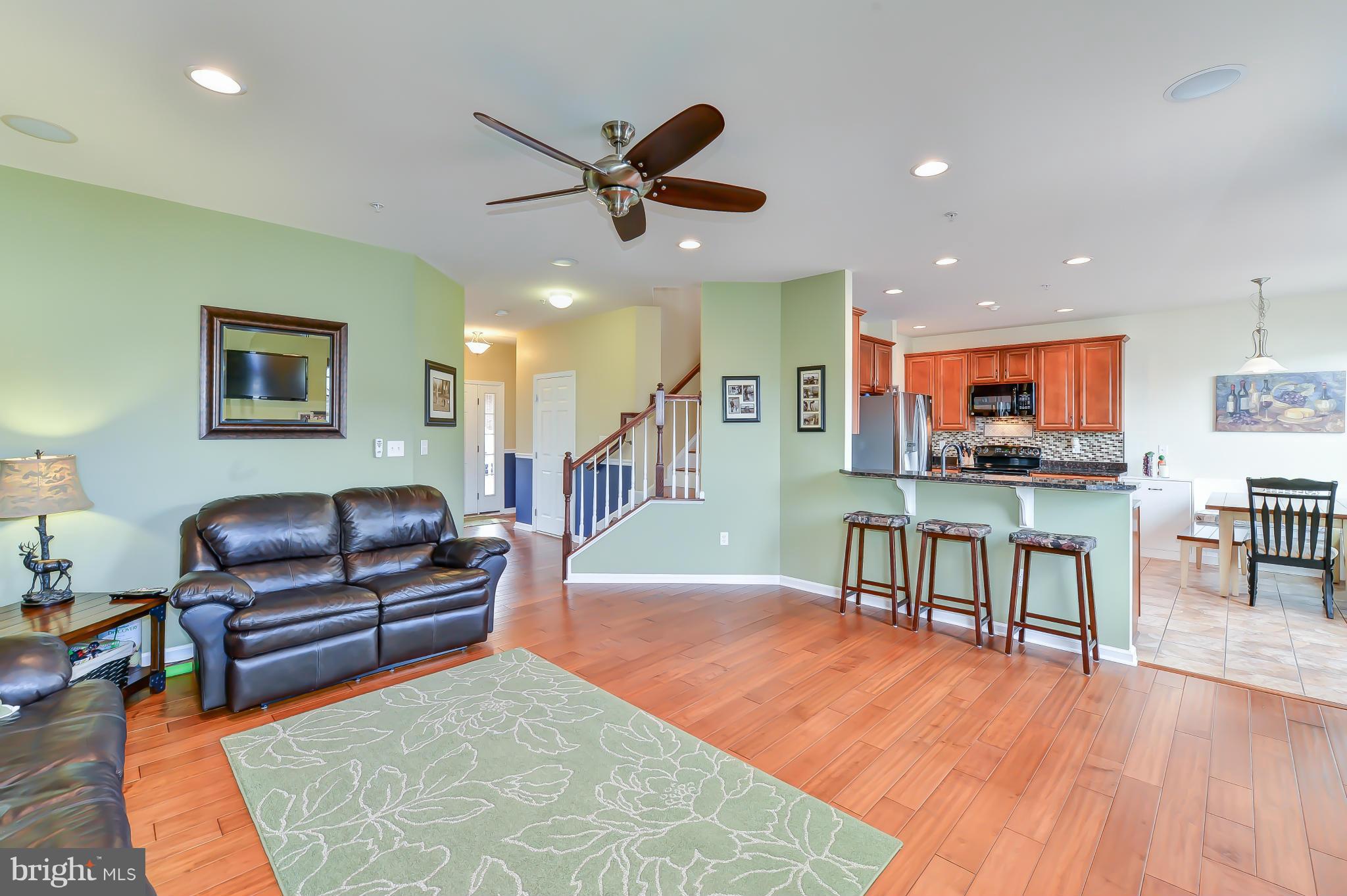 2107 Artillery Road Frederick, MD 21702 - Photo 9 of 27 Family Room