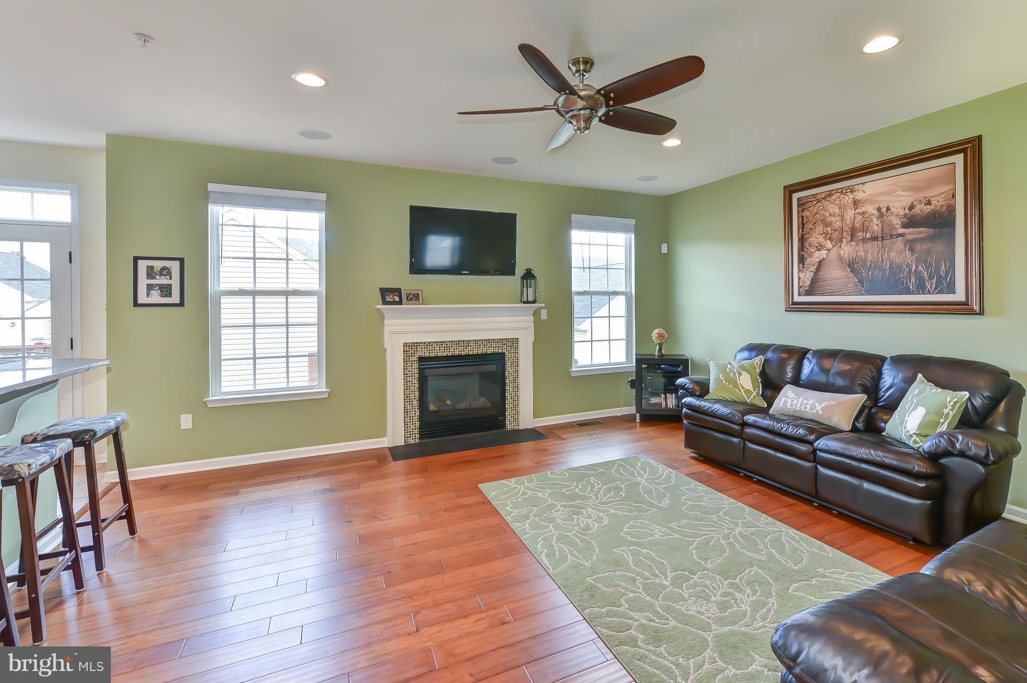 2107 Artillery Road Frederick, MD 21702 - Photo 10 of 27 Family Room