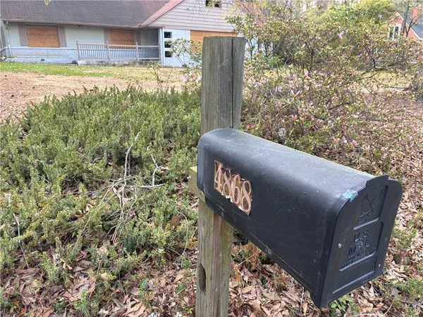 $69,900 | 4868 Hannah Road, Atlanta, GA 30349