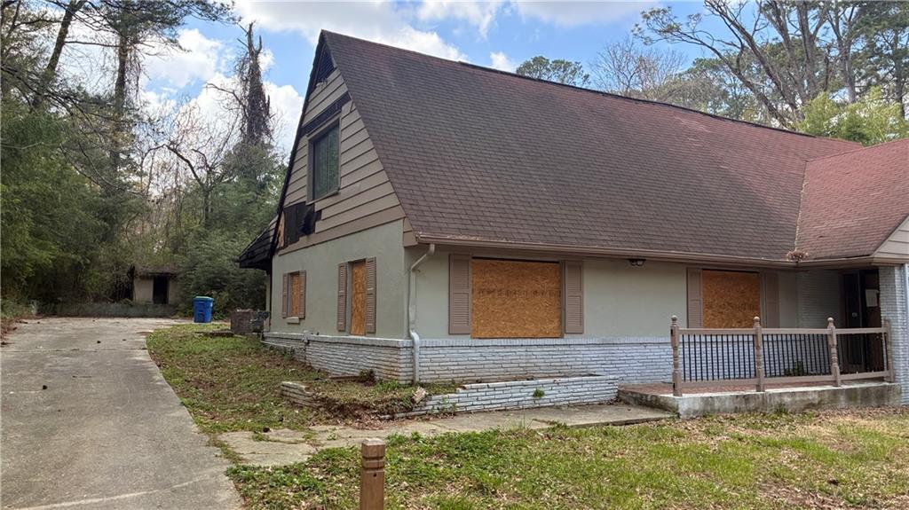 4868 Hannah Road Atlanta, GA 30349 - Photo 3 of 11